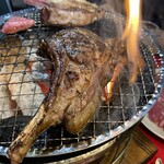 焼肉ホルモン 神田商店 町田店 - 
