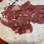 焼肉ホルモン 神田商店 - 