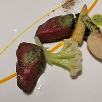 坂の上レストラン - 
