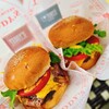 TEDDY'S BIGGER BURGERS - 