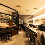 エイス シー オイスターバー - 