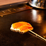 OURS TEPPAN - 