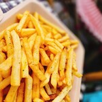 TEDDY'S BIGGER BURGERS - 