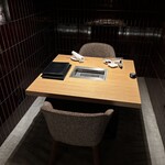 TANAKA YAKINIKU RESTAURANTE - 