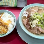 中華そば専門 邦ちゃん - 