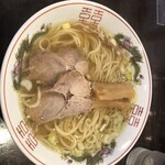 活龍大衆麺処 真壁屋 - 