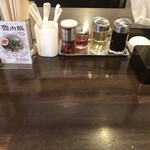 活龍大衆麺処 真壁屋 - 