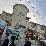 TEDDY'S BIGGER BURGERS - 