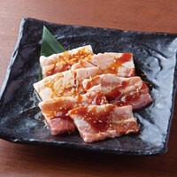 《山形県産》 金華豚タレ焼き