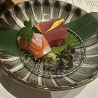 個室会席 北大路 新橋茶寮 汐留シティセンター店 - 