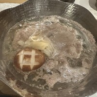 個室会席 北大路 新橋茶寮 汐留シティセンター店 - 