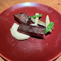THE KINTAN STEAK - 
