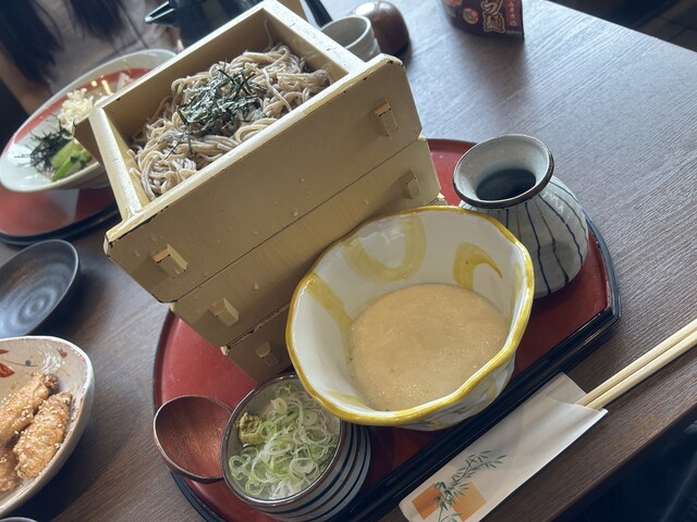 Washoku Mendoroko Sagami Isshiki Ohashi Ten