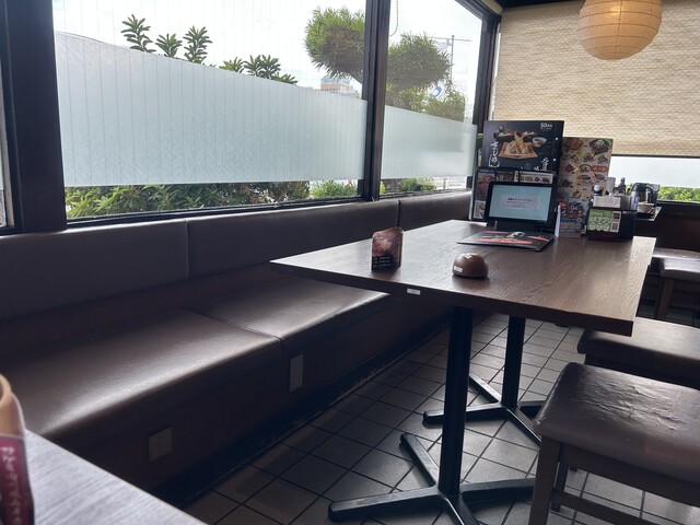 Washoku Mendoroko Sagami Isshiki Ohashi Ten photo 4