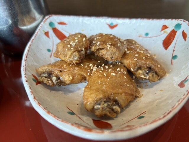 Washoku Mendoroko Sagami Isshiki Ohashi Ten photo 5