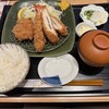 とんかつ和幸 トレッサ横浜店
