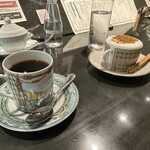 芦屋珈琲舎 - 