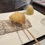 創作串揚 つだ - 