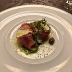 トラットリア ZUPPA - 