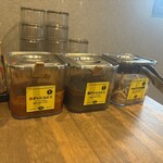 九州豚骨醤油　鯉から竜 宗方店 - 