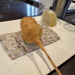 創作串揚 つだ - 