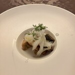 トラットリア ZUPPA - 