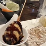 創作串揚 つだ - 