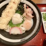 杵屋 盛岡站Fesan店 - 