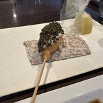 創作串揚 つだ - 