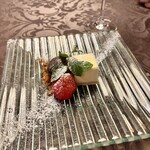 トラットリア ZUPPA - デザート