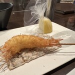 創作串揚 つだ - 