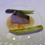 BISTRO J_O - サワラのポワレ