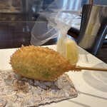 創作串揚 つだ - 