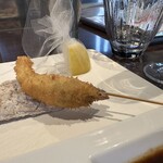 創作串揚 つだ - 