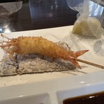 創作串揚 つだ - 