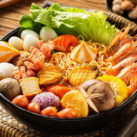 Shisen Dentou Hinabe Hashoku Reservation - Susukino/Chinese | Tabelog