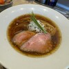 宍道湖しじみ中華蕎麦 琥珀 東京本店