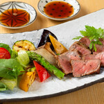 旬彩真 和っか - 料理写真: