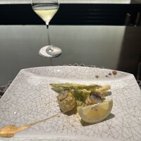 ケンゾーエステイトワイナリー 銀座店 - 