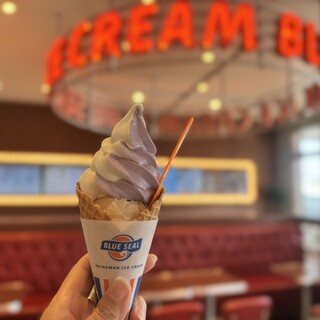 ブルーシール_1