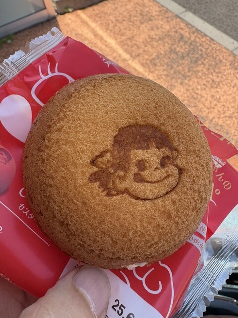 FUJIYA Guranmato Ichibanzeki Ten