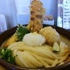 さぬきうどん こも庵