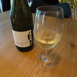 ラ・ボンヌターブル - 白ワイン1