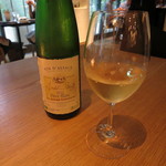 ラ・ボンヌターブル - 白ワイン2