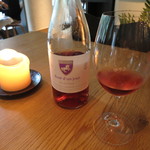 ラ・ボンヌターブル - 赤ワイン