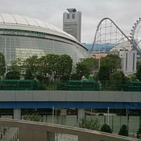 熊魚菴 たん熊北店 東京ドームホテル店 - 景観