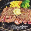 いきなりステーキ 元住吉店