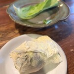 松郷庵　甚五郎 - 