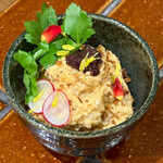 焼き鳥 ばもら - 