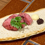 焼き鳥 ばもら - 